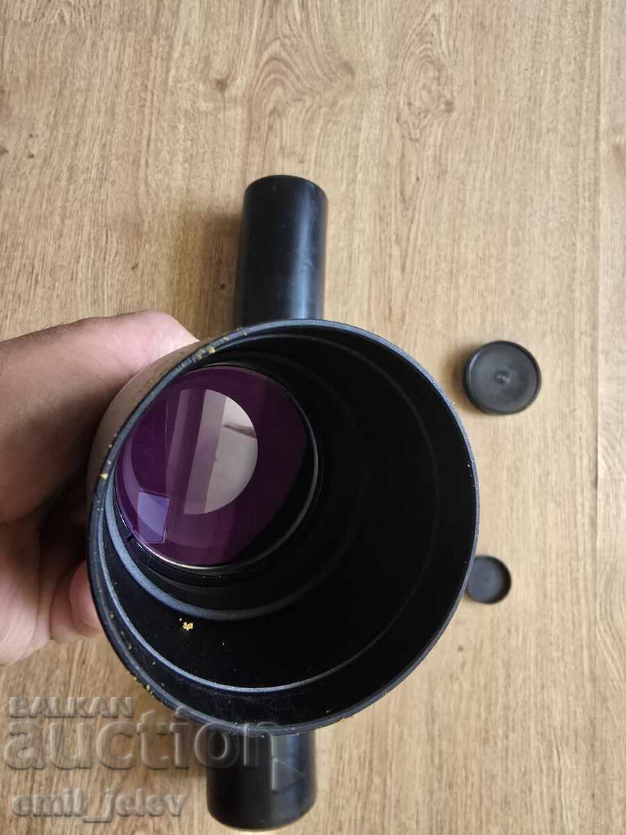 Telescope, monocular, binoculars ZRT-460M 20* RUSSIA - 6 Telescope, monocular, binoculars ZRT-460M 20* RUSSIA - 6