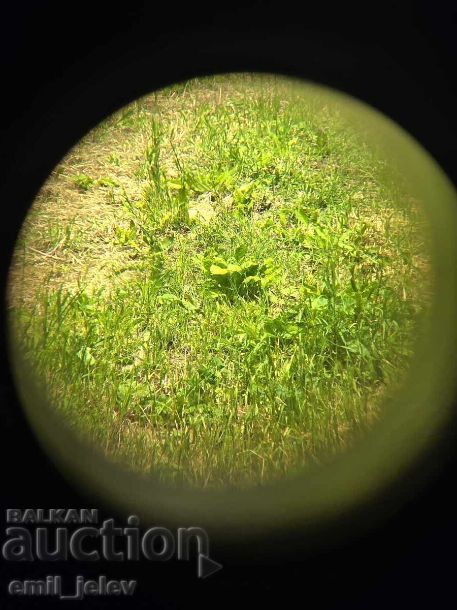 Telescope, monocular, binoculars ZRT-460M 20* RUSSIA - 7 Telescope, monocular, binoculars ZRT-460M 20* RUSSIA - 7