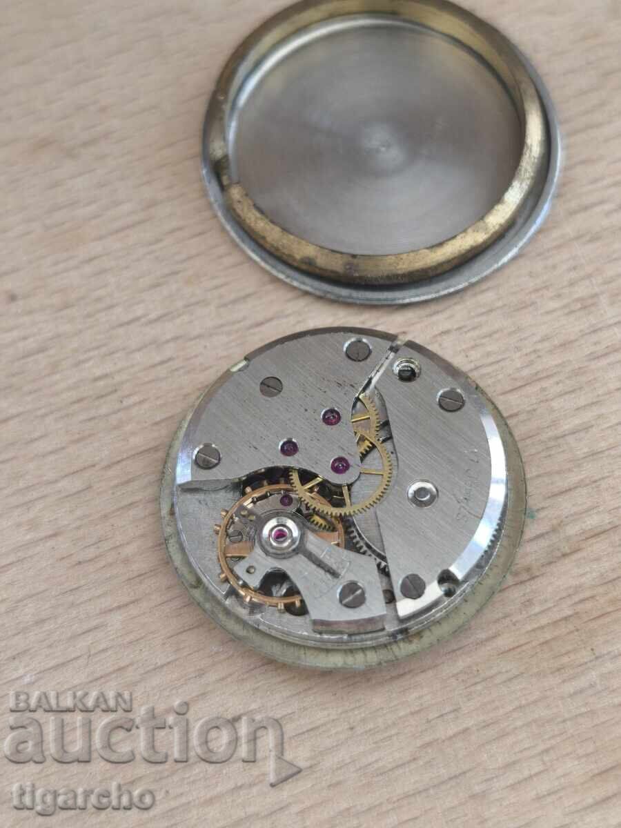 Mașină de ceas pentru bărbați ANKER - 6