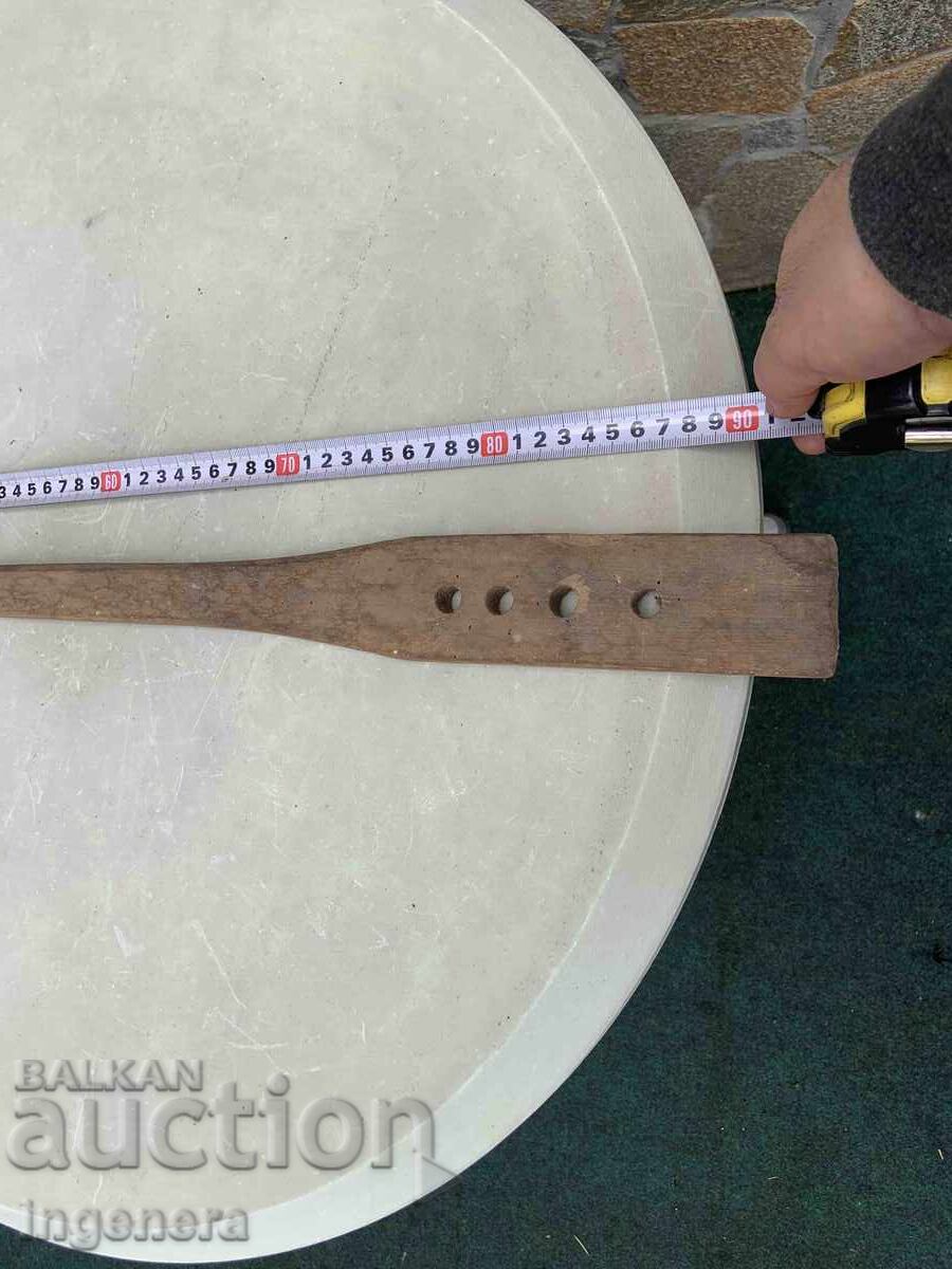 AMIECTOR SAU PARTE DIN STAN DE LEMN VECHI cu preț 12.00 BGN | € 6.14