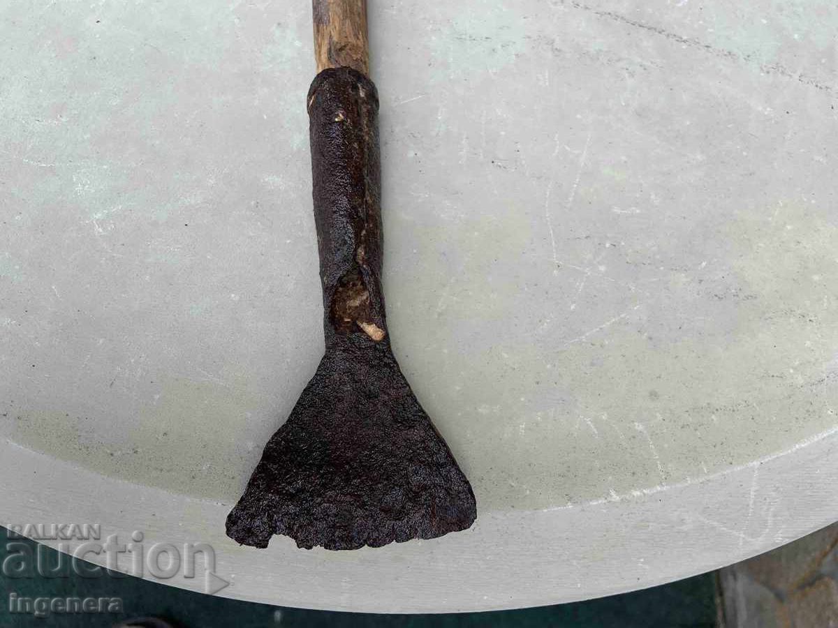 Livrarea Zgârietură Zgârietură instrument de zgârietură fier forjat Livrarea Zgârietură Zgârietură instrument de zgârietură fier forjat