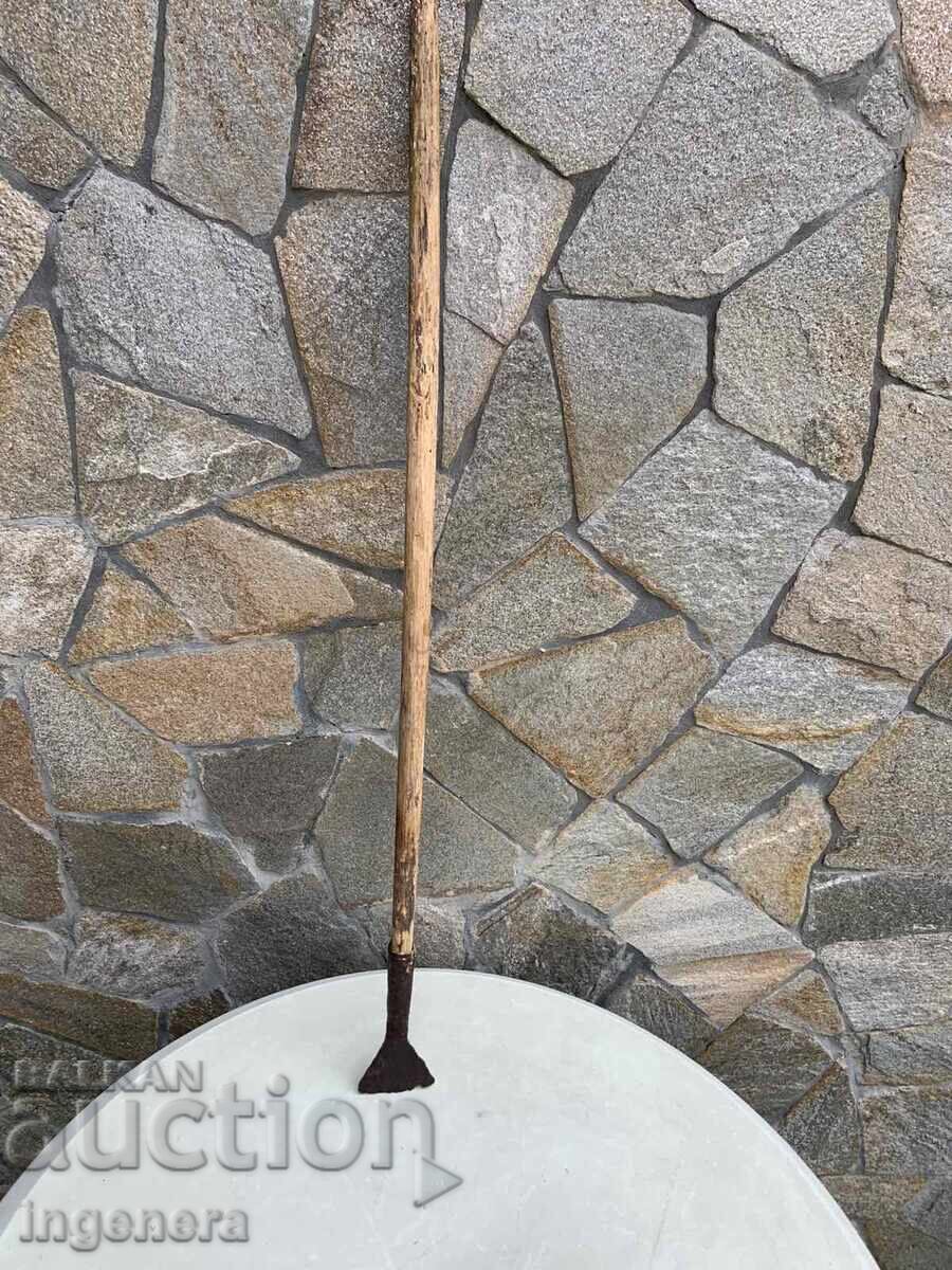 Zgârietură Zgârietură instrument de zgârietură fier forjat - 6 Zgârietură Zgârietură instrument de zgârietură fier forjat - 6