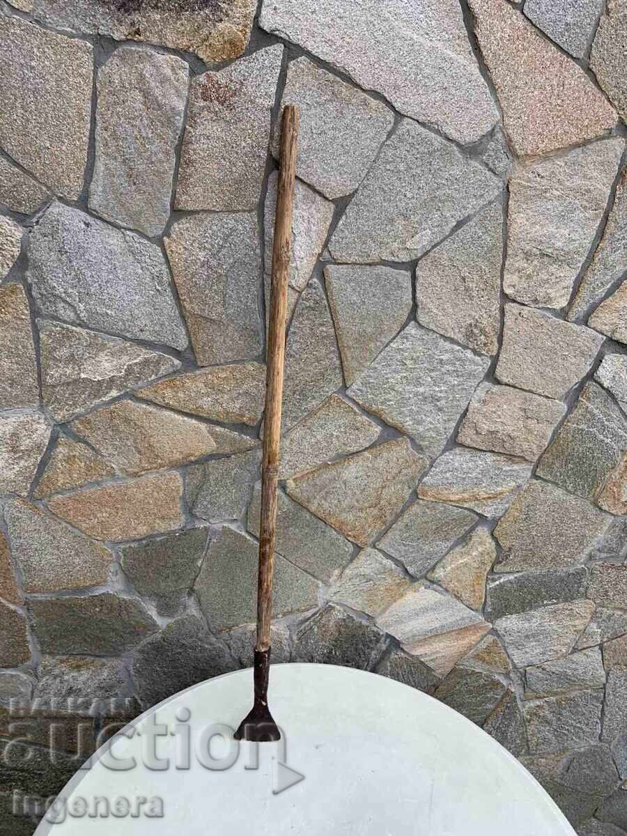 Zgârietură Zgârietură instrument de zgârietură fier forjat Zgârietură Zgârietură instrument de zgârietură fier forjat