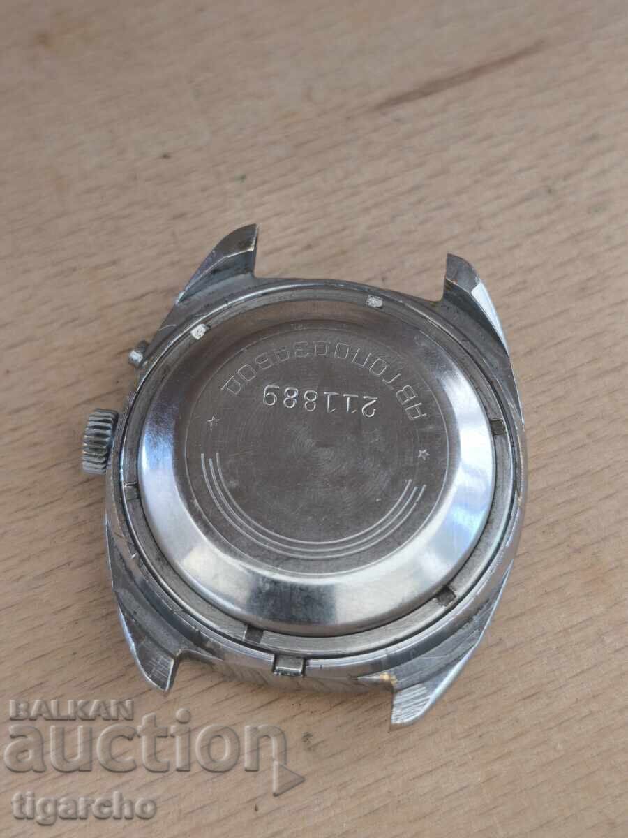 Ρολόι Σλάβα - 5