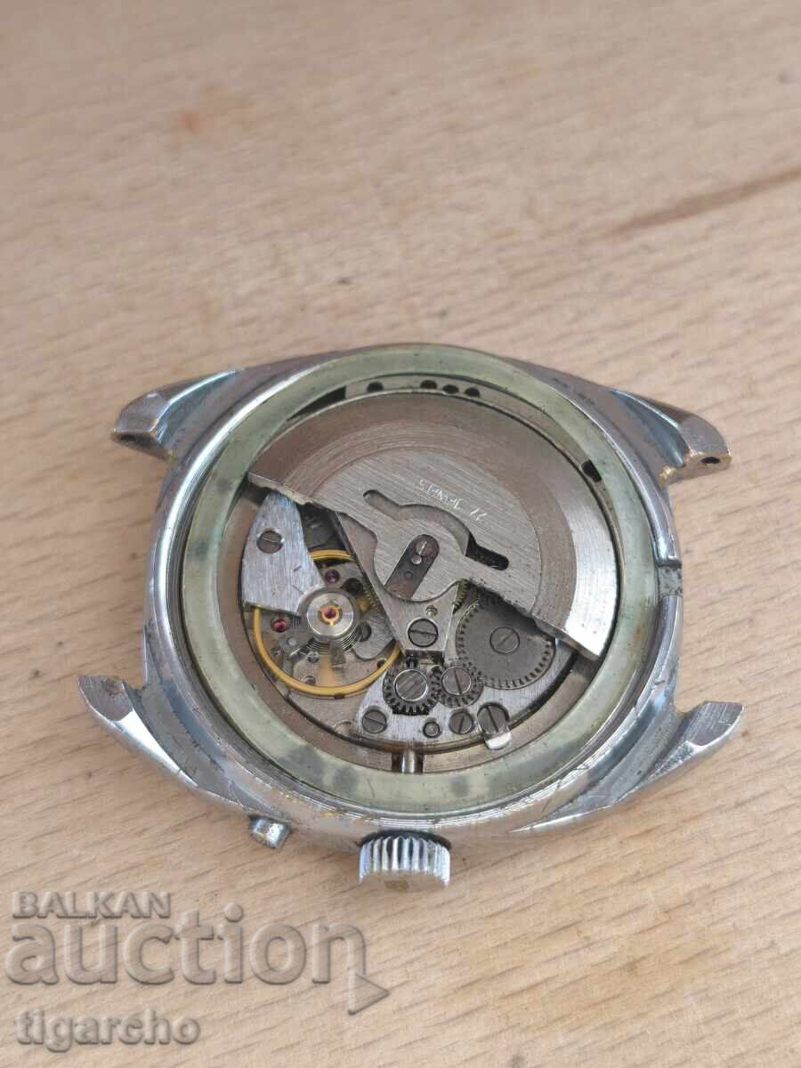 Ρολόι Σλάβα - 6