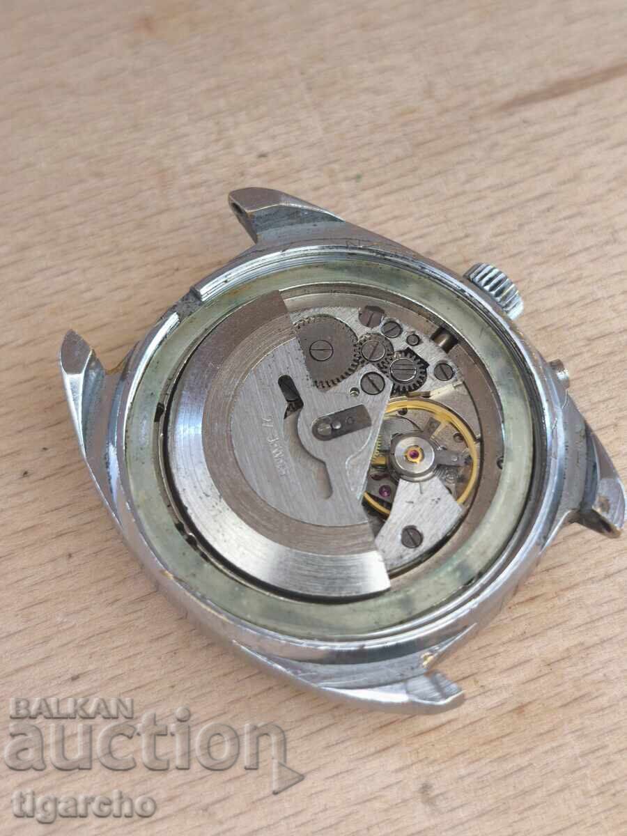 Ρολόι Σλάβα - 7