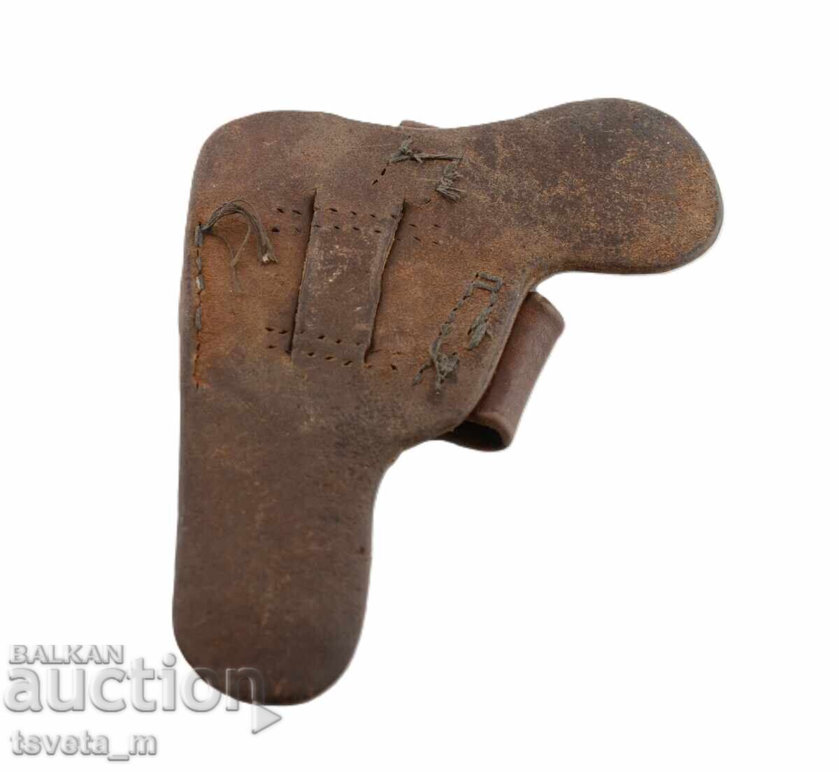 Each TT pistol holster summer with price 6.00 BGN | € 3.07