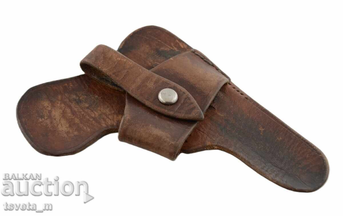 Auction  Each TT pistol holster summer