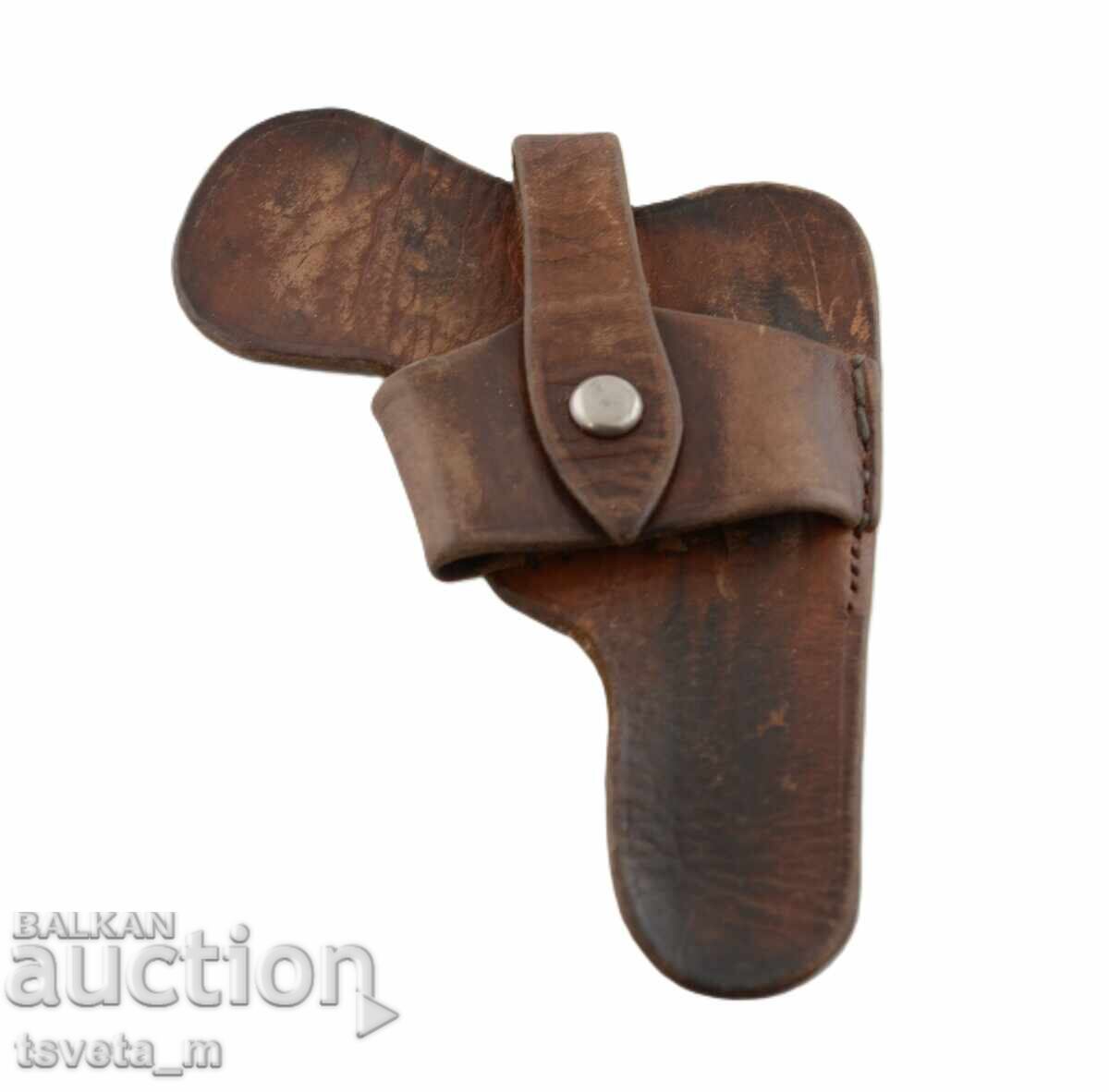 Each TT pistol holster summer Each TT pistol holster summer