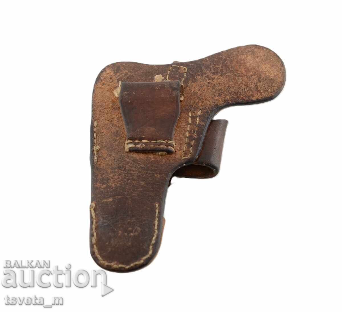 Each TT pistol holster summer with price 6.00 BGN | € 3.07 Each TT pistol holster summer with price 6.00 BGN | € 3.07