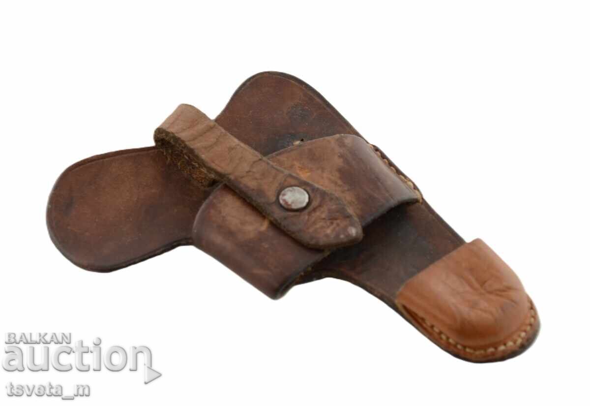 Auction Each TT pistol holster summer Auction Each TT pistol holster summer