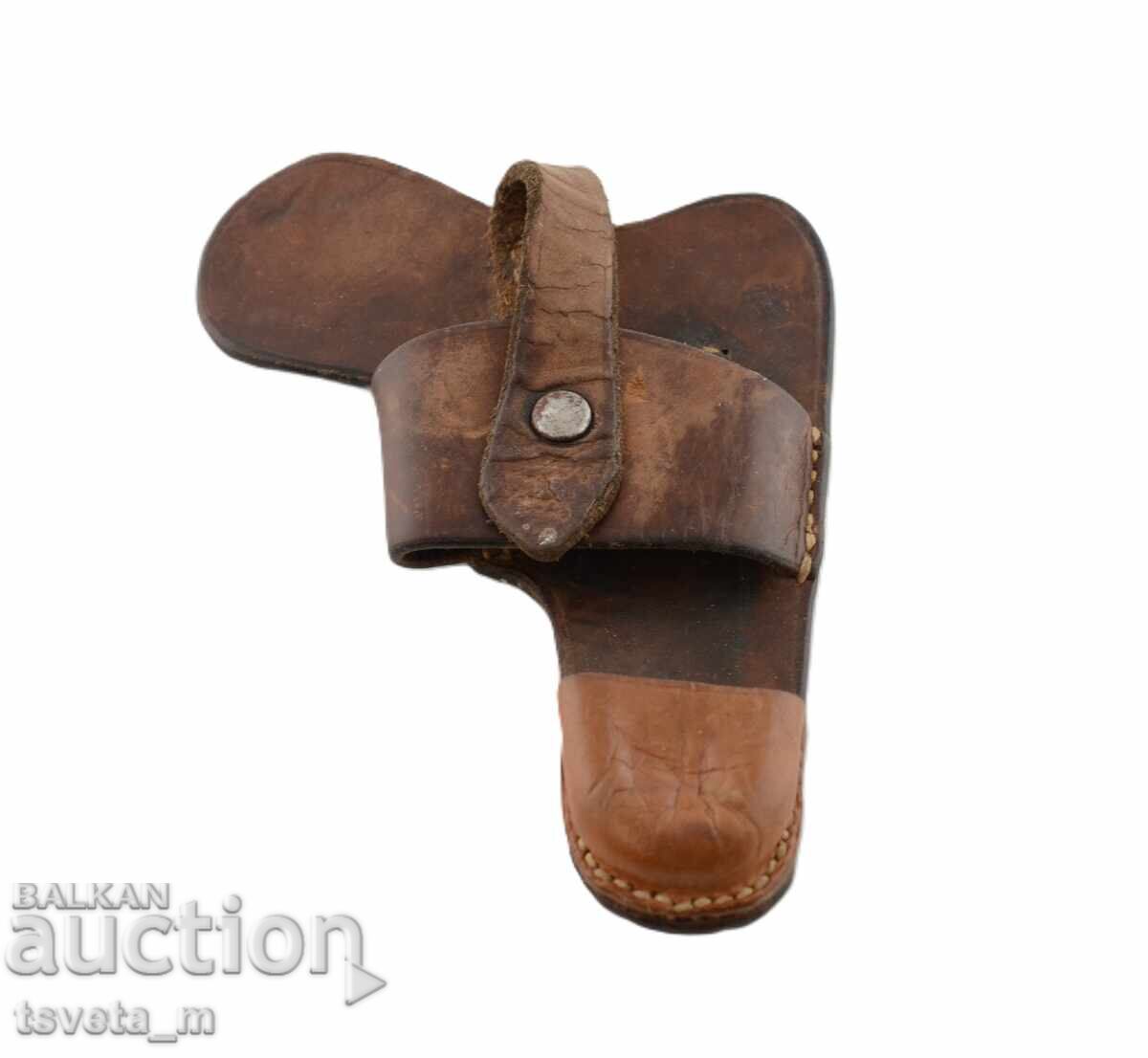 Each TT pistol holster summer Each TT pistol holster summer