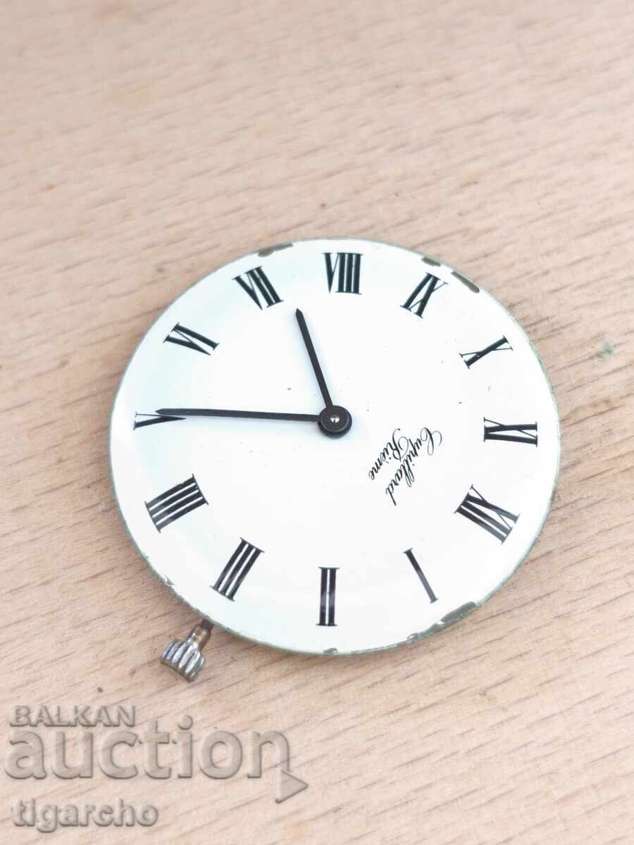 Δημοπρασία Κίνηση ανδρικού ρολογιού