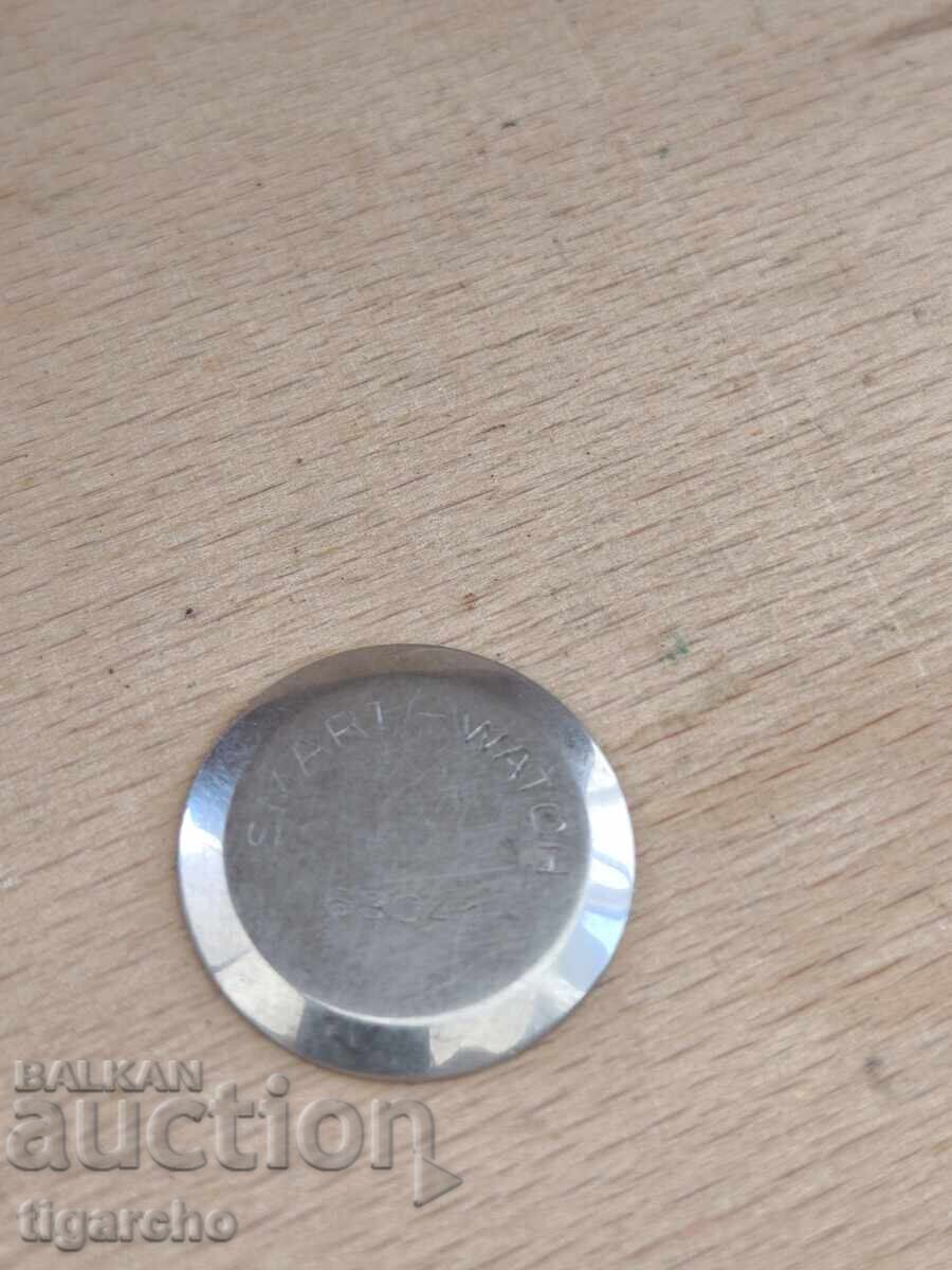 Κίνηση ανδρικού ρολογιού - 6