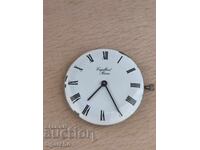 Κίνηση ανδρικού ρολογιού