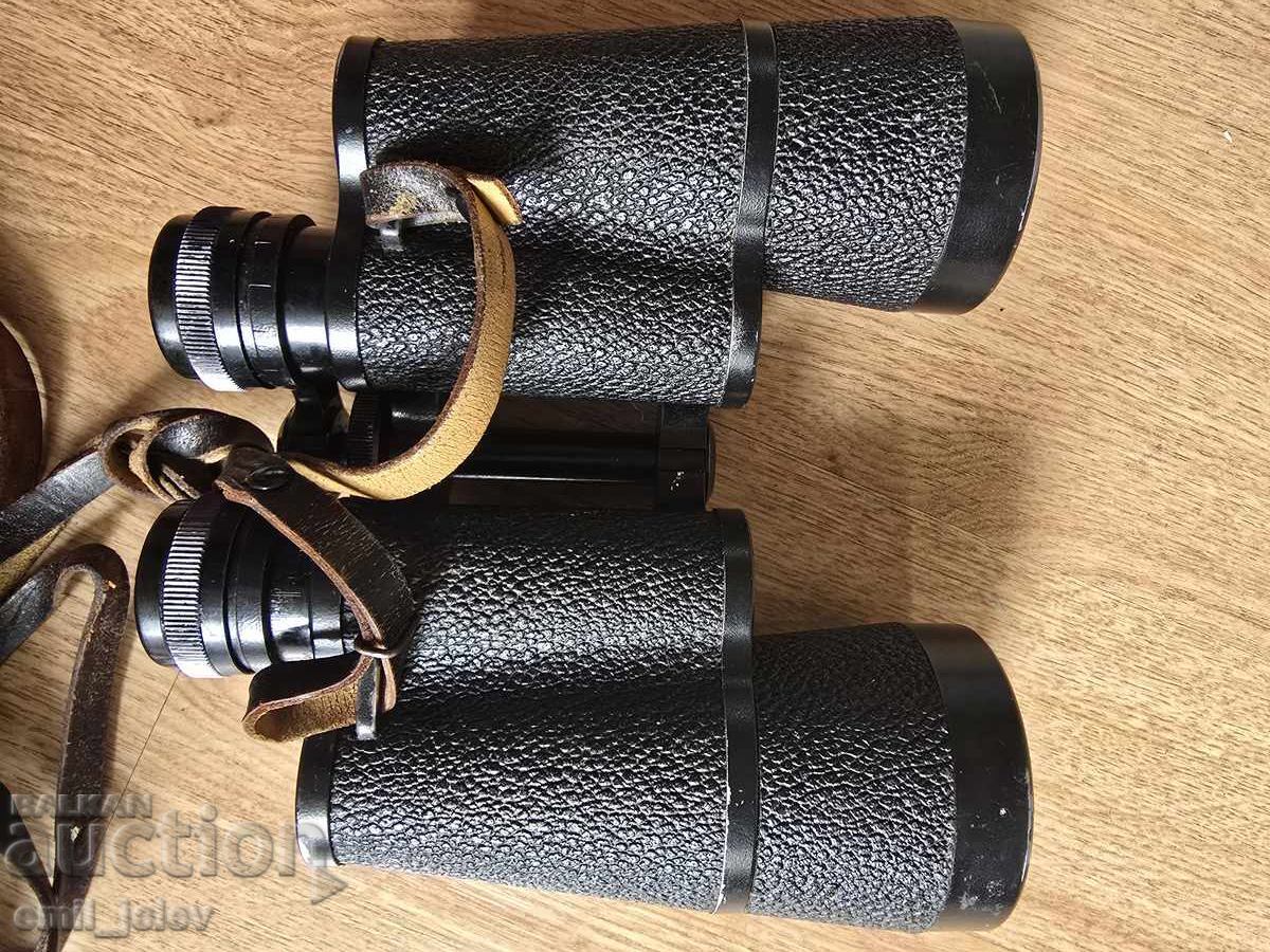 Κιάλια Carl Zeiss Jena Dekarem 10x50 multi-coated με τιμή 239.99 BGN | € 122.70 Κιάλια Carl Zeiss Jena Dekarem 10x50 multi-coated με τιμή 239.99 BGN | € 122.70