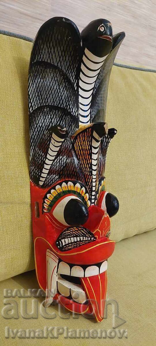 Ξυλογλυπτική για τους γνώστες με τιμή 40.00 BGN | € 20.45