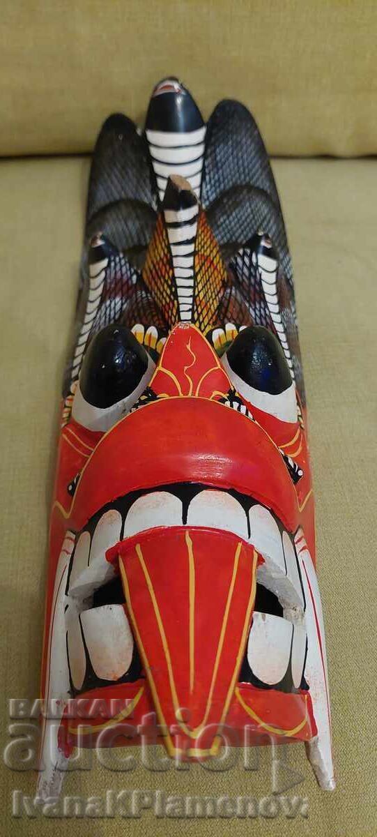 Δημοπρασία Ξυλογλυπτική για τους γνώστες