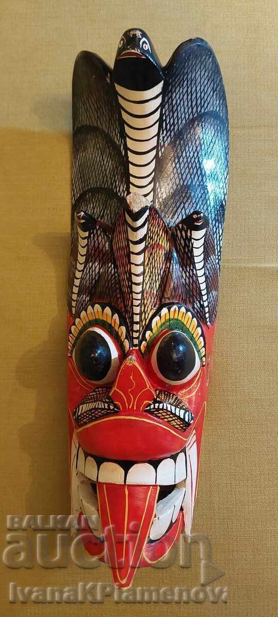 Ξυλογλυπτική για τους γνώστες - 5