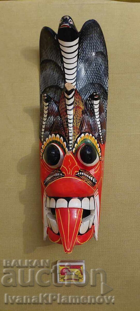 Ξυλογλυπτική για τους γνώστες - 7