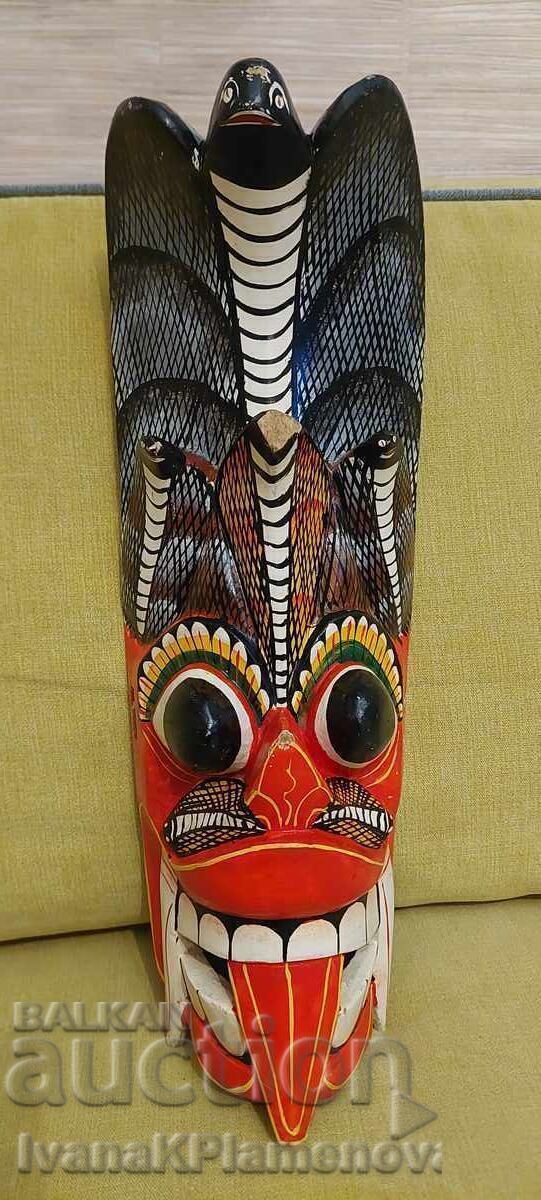 Woodcarving for connoisseurs