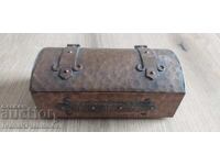 Кутийка медна за ценители