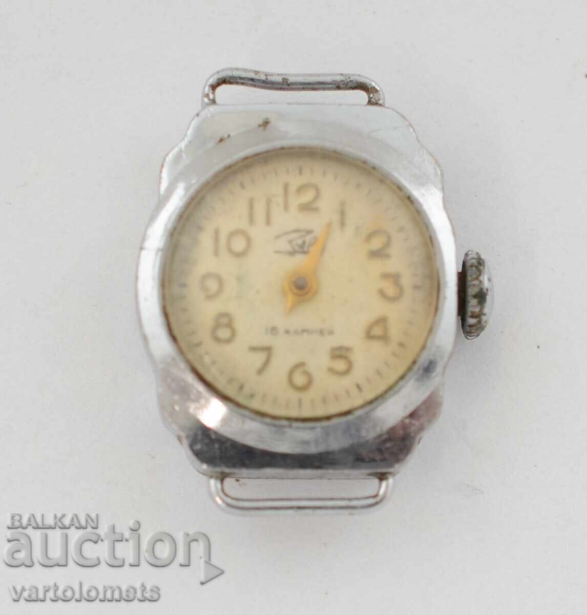 Women's watch ZARYA USSR - works