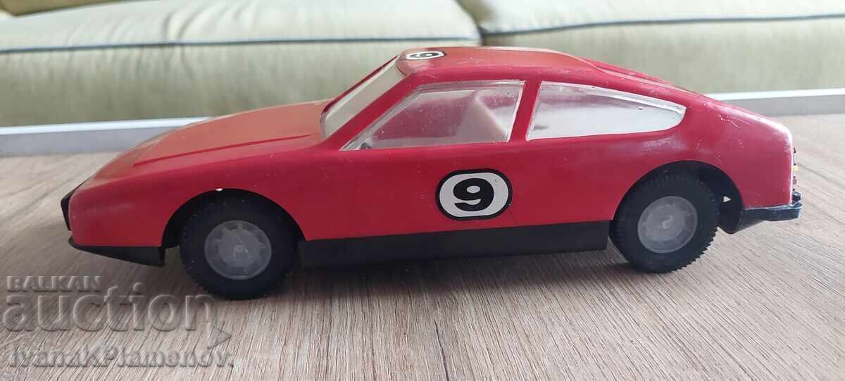 Количка от соца за колекционери с цена € 15.00 | 29.34 лв.