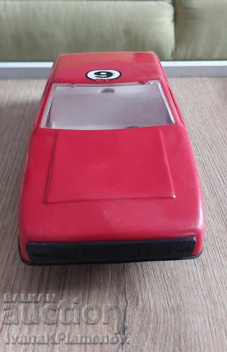 Auction  Soca trolley for collectors