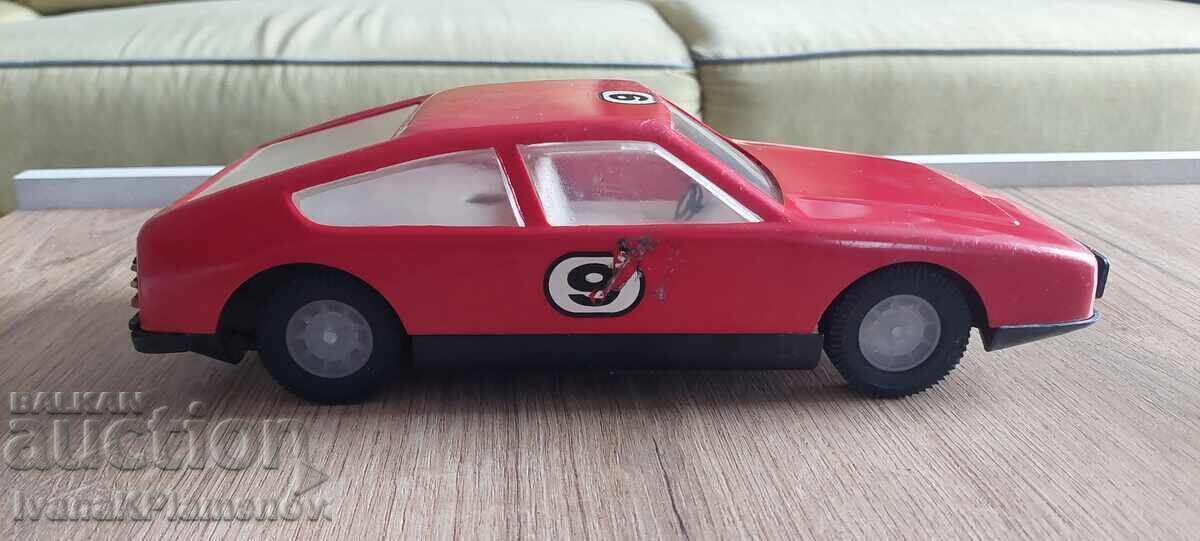 Доставка на Количка от соца за колекционери