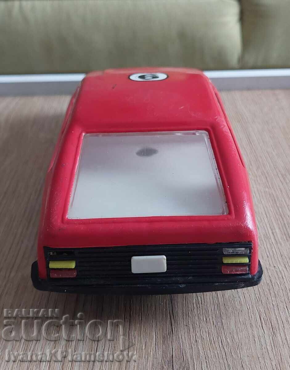 Soca trolley for collectors - 5