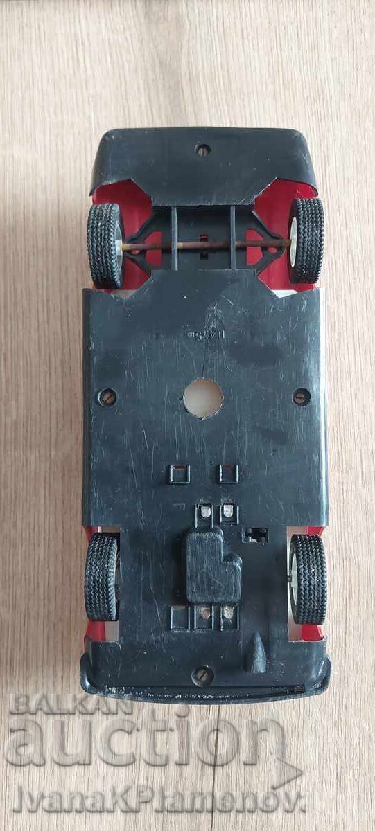 Τρόλεϊ Soca για συλλέκτες - 6 Τρόλεϊ Soca για συλλέκτες - 6