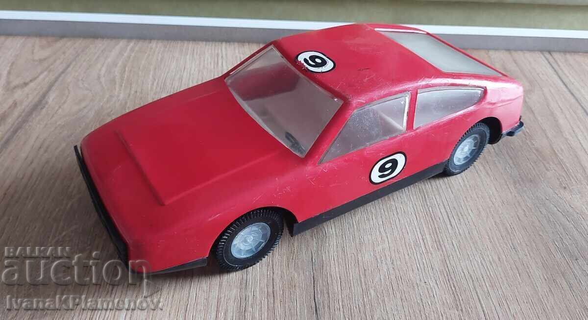 Количка от соца за колекционери