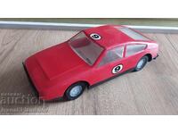 Количка от соца за колекционери