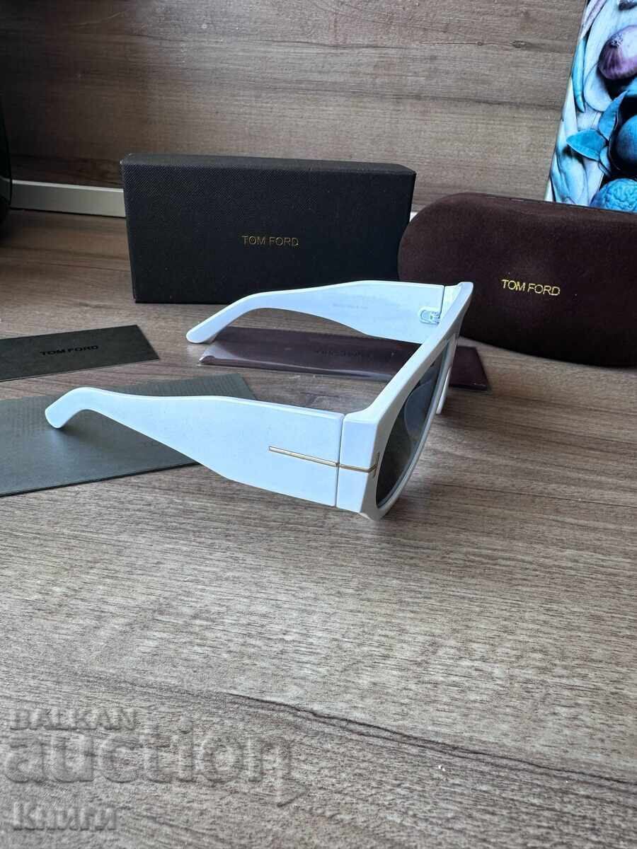 Ochelari de soare Tom Ford - 5