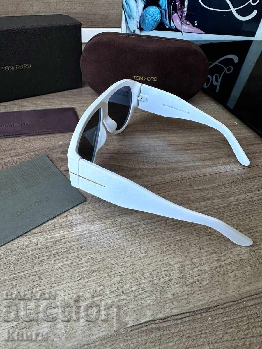 Ochelari de soare Tom Ford - 7
