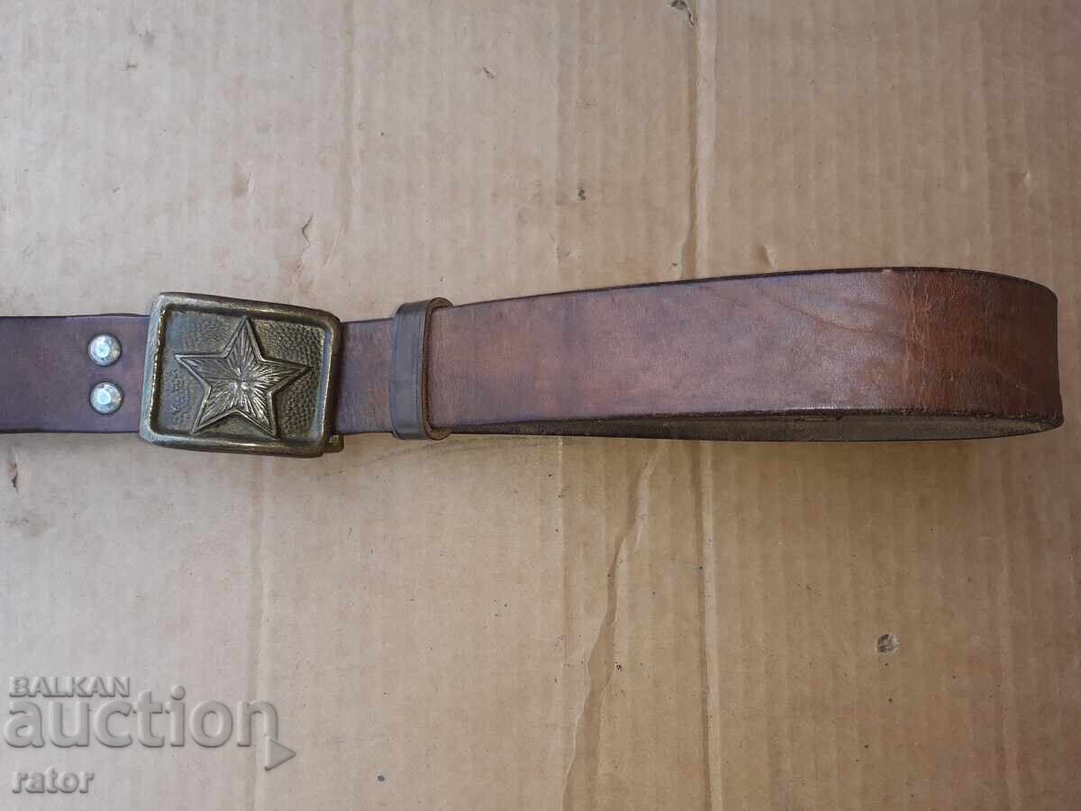 Auction Old military, soldier's, sergeant's belt, BNA uniform Auction Old military, soldier's, sergeant's belt, BNA uniform