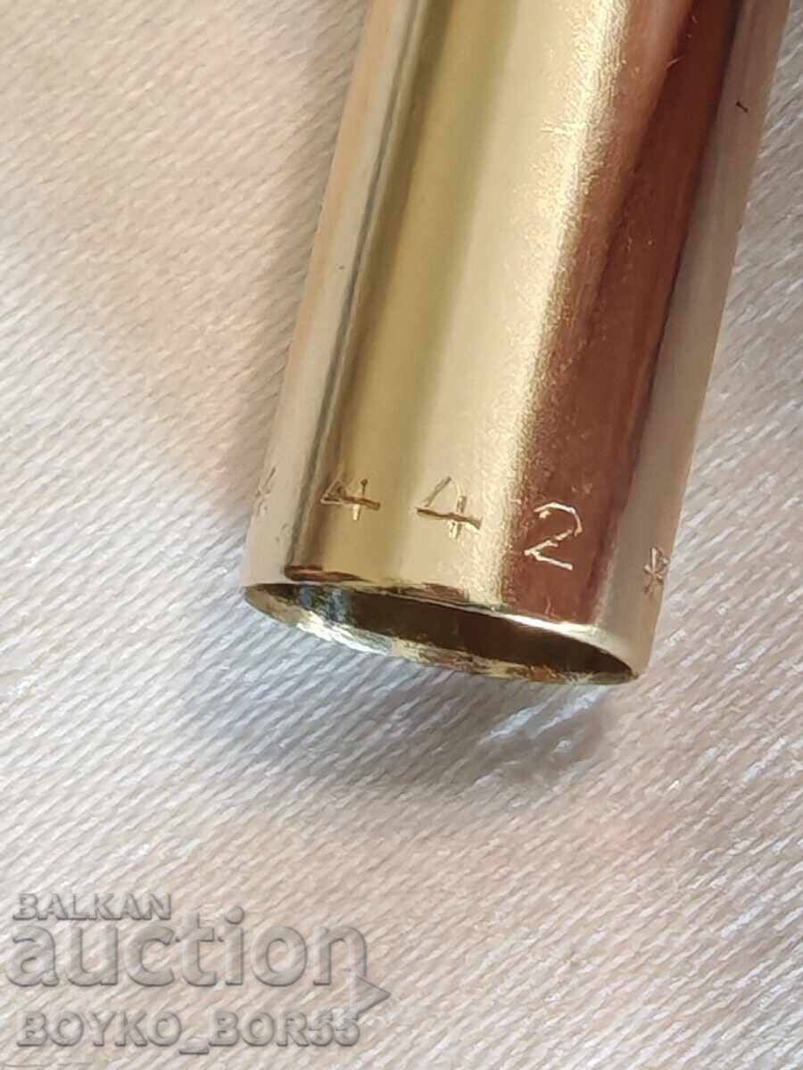 Παράδοση Ryadka Παλιά Γερμανική Πένα HEIKO 442 Παράδοση Ryadka Παλιά Γερμανική Πένα HEIKO 442