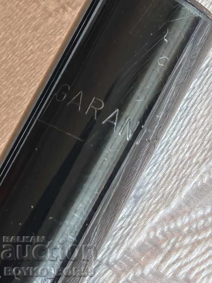 Ryadka Παλιά Γερμανική Πένα GARANT SATOR με Κουτί - 5