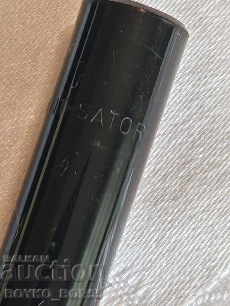 Ryadka Παλιά Γερμανική Πένα GARANT SATOR με Κουτί - 6