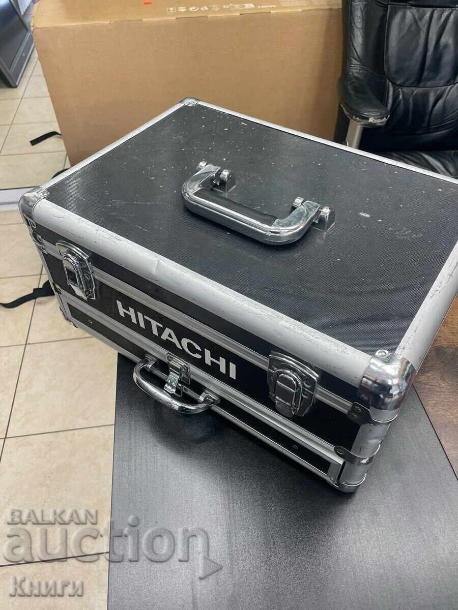 Cordless Drill Driver HiKOKI Hitachi DS18DJL-WK - 5 Cordless Drill Driver HiKOKI Hitachi DS18DJL-WK - 5