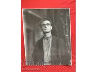 Βασίλ Κίρκοφ "Νεαρή Φρουρά" στον ρόλο του Ζεμνούχοφ 1947