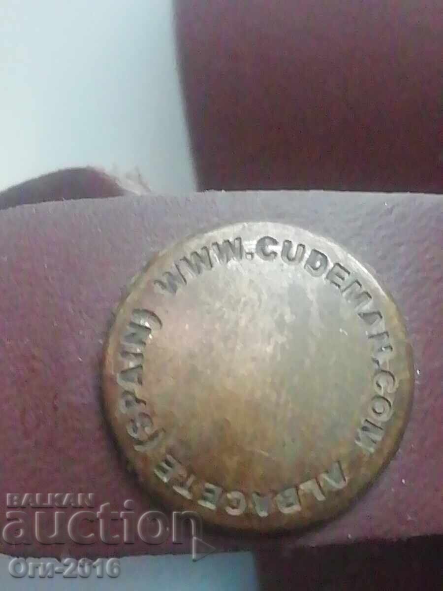 Παράδοση ΜΑΧΑΙΡΙ ΚΥΝΗΓΙΟΥ CUDEMAN BOWIE 202-R 21 εκ Παράδοση ΜΑΧΑΙΡΙ ΚΥΝΗΓΙΟΥ CUDEMAN BOWIE 202-R 21 εκ