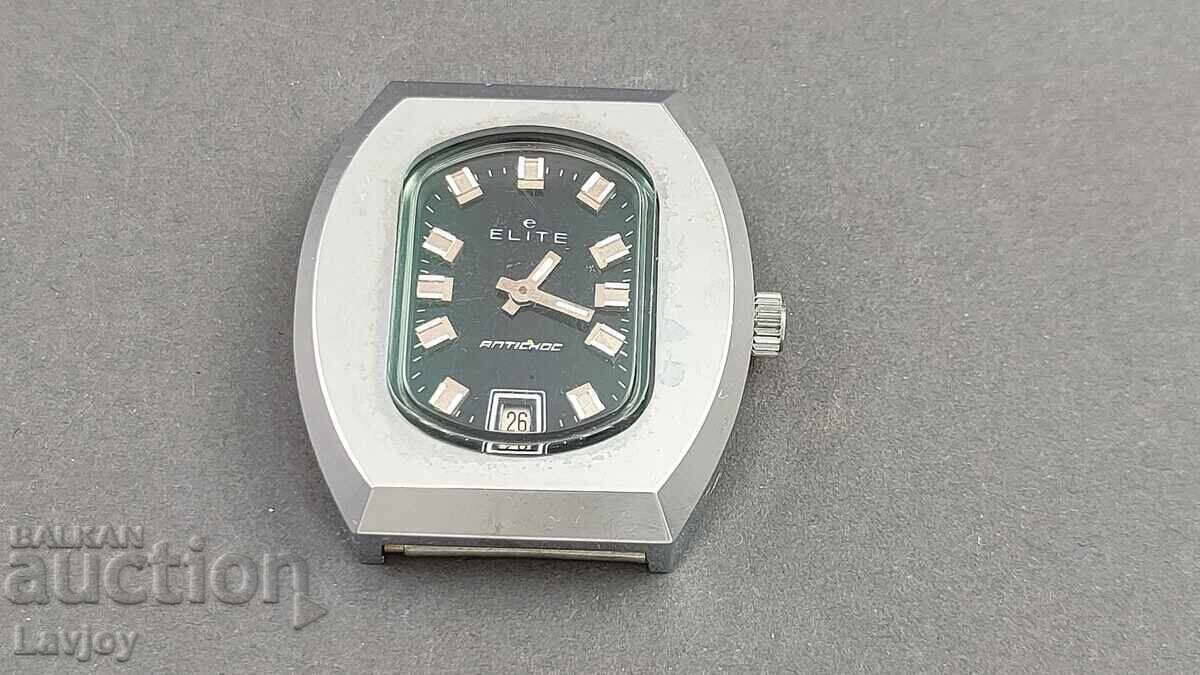 Delivery of Elite collectible men's wristwatch 1