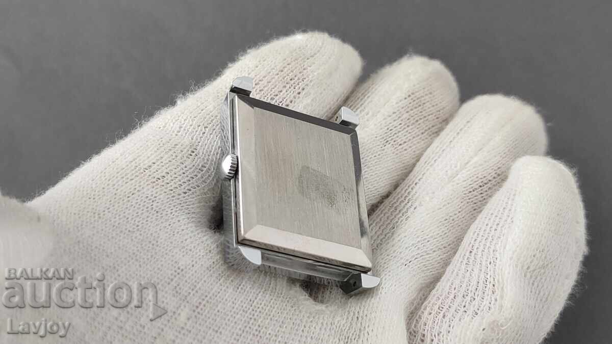 Auction Parker collectible men's wristwatch 5 Auction Parker collectible men's wristwatch 5