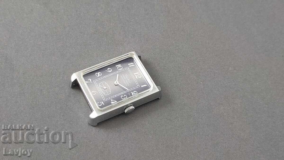 Delivery of Parker collectible men's wristwatch 5 Delivery of Parker collectible men's wristwatch 5