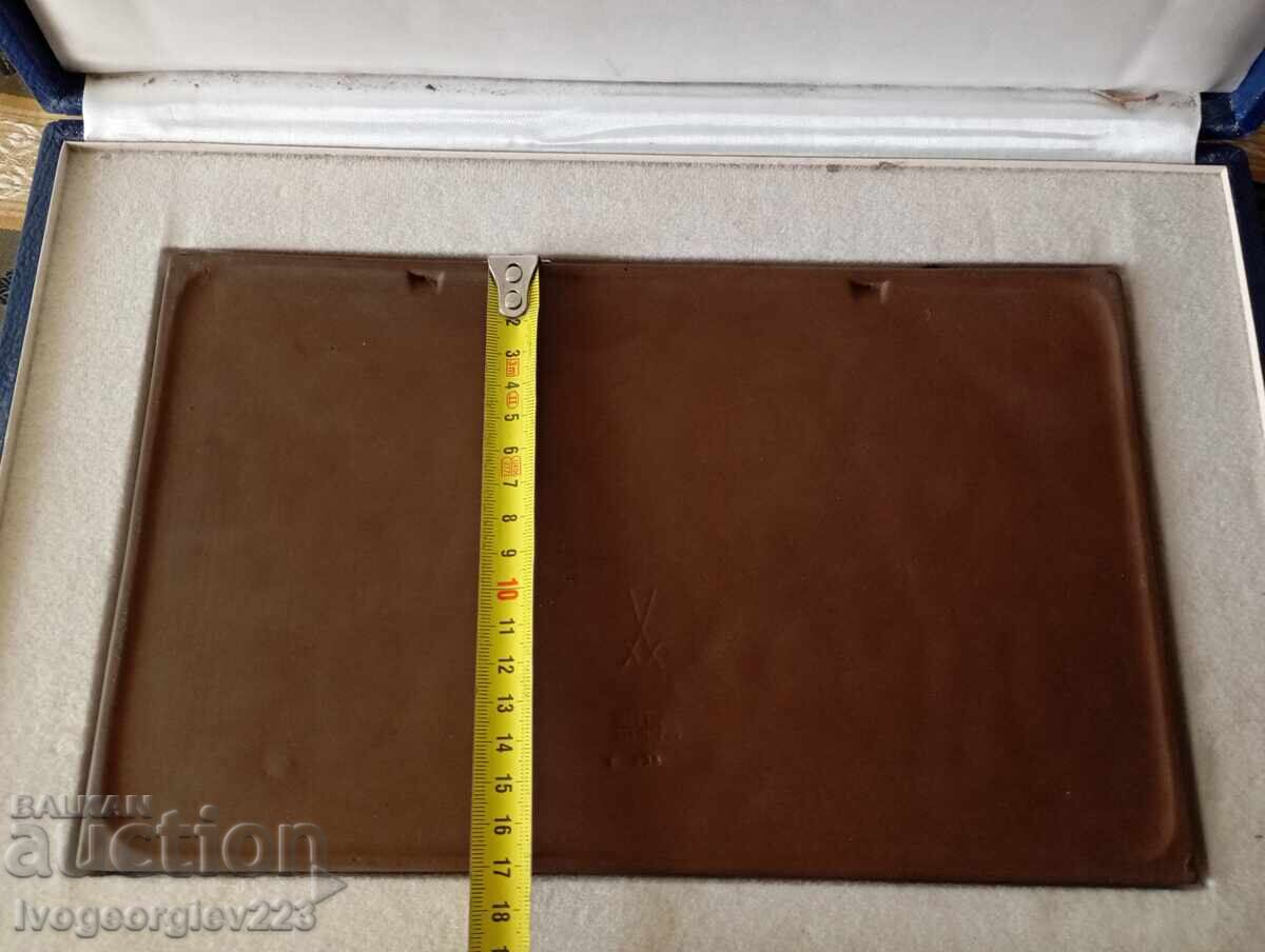 Аукцион Плакет Maissen Аукцион Плакет Maissen