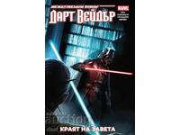 Star Wars. Darth Vader. Volumul 2: Sfârșitul Legământului