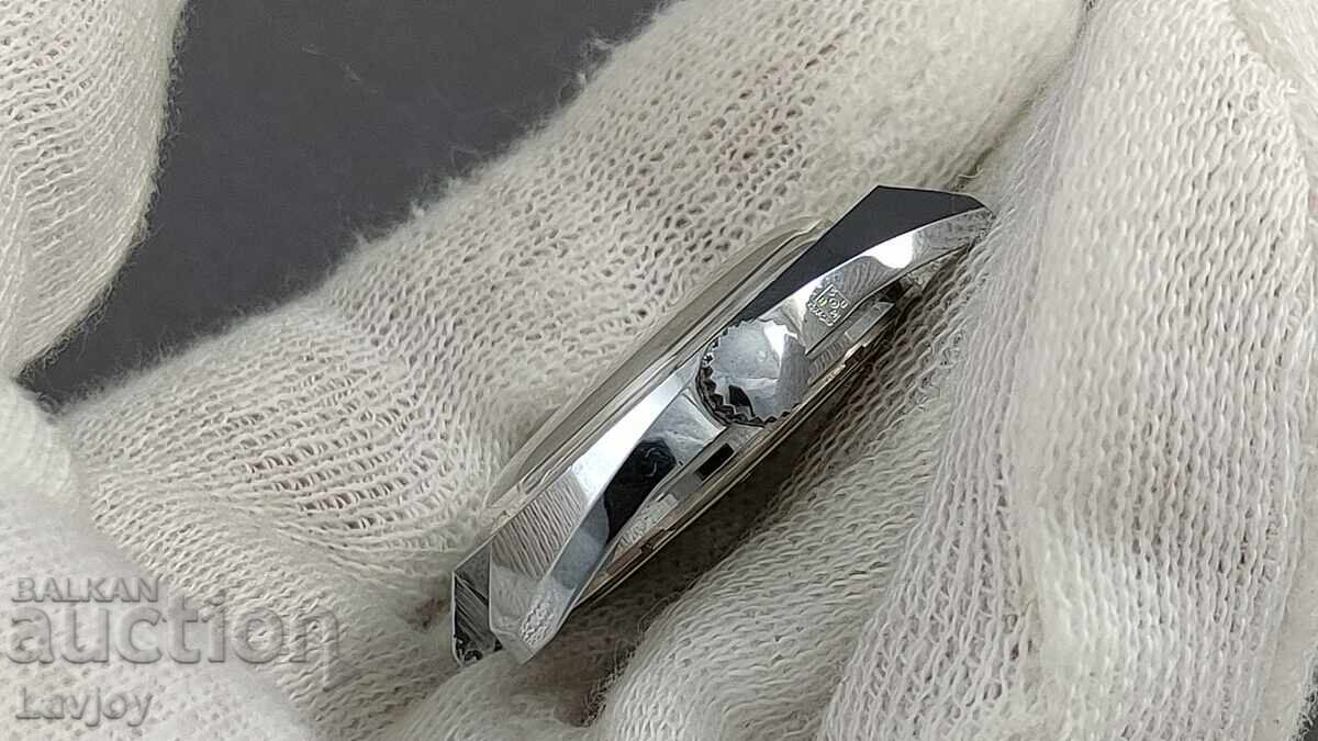 Orfeo колекционерски ръчен мъжки часовник 8 с цена 80.00 лв. | € 40.90 Orfeo колекционерски ръчен мъжки часовник 8 с цена 80.00 лв. | € 40.90