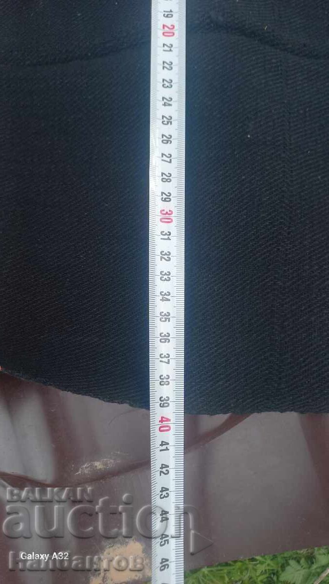 Livrarea STOFĂ NEAGRĂ DE VARĂ PENTRU PANTALONI ȘI COSTUM POPULAR Livrarea STOFĂ NEAGRĂ DE VARĂ PENTRU PANTALONI ȘI COSTUM POPULAR